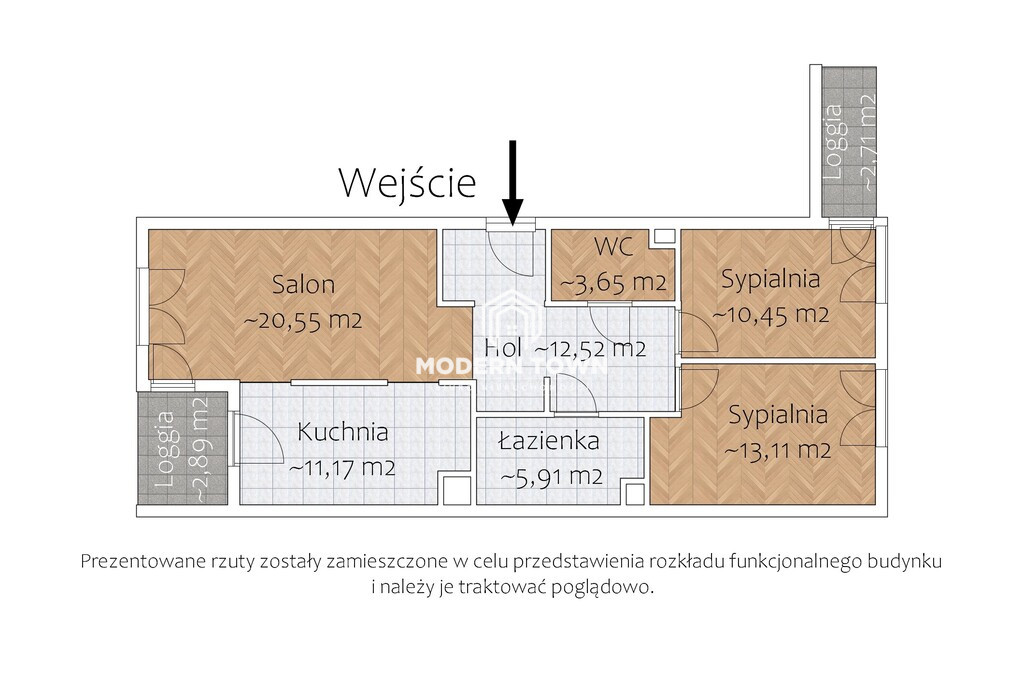 Mieszkanie Sprzedaż  Praga-Południe Ostrobramska 20