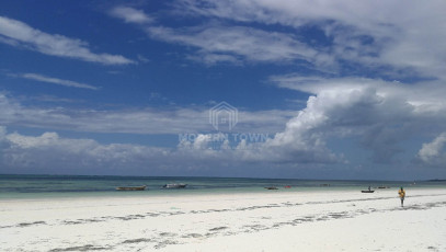 Dom Sprzedaż Zanzibar, Tanzania Pongwe - Palm Village