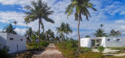 Dom Sprzedaż Zanzibar, Tanzania Pongwe - Palm Village