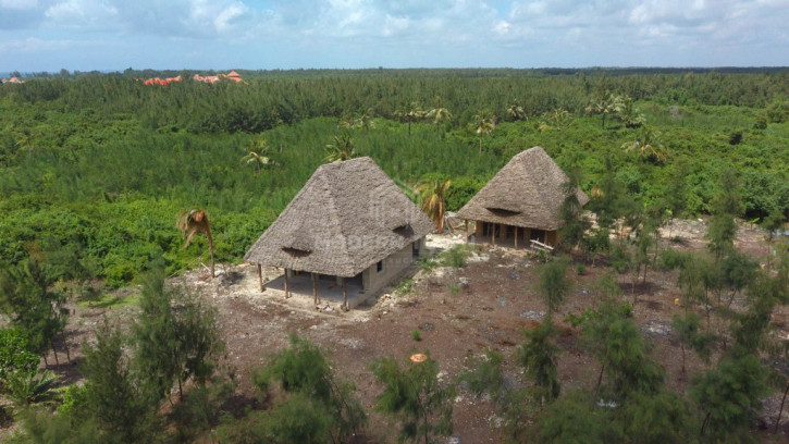 Dom Sprzedaż Zanzibar, Tanzania Pongwe - Ndudu 5