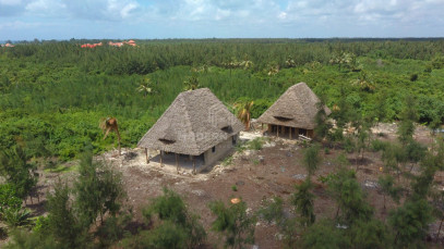 Dom Sprzedaż Zanzibar, Tanzania Pongwe - Ndudu