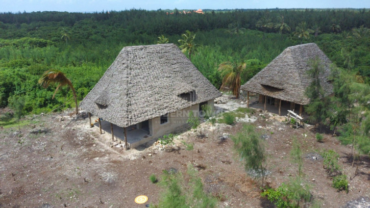 Dom Sprzedaż Zanzibar, Tanzania Pongwe - Ndudu 1