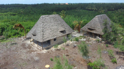 Dom Sprzedaż Zanzibar, Tanzania Pongwe - Ndudu