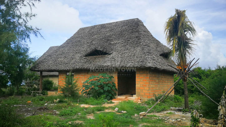 Dom Sprzedaż Zanzibar, Tanzania Pongwe - Ndudu 4