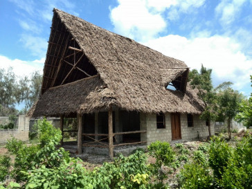 Dom Sprzedaż Zanzibar, Tanzania East Coast, Uroa