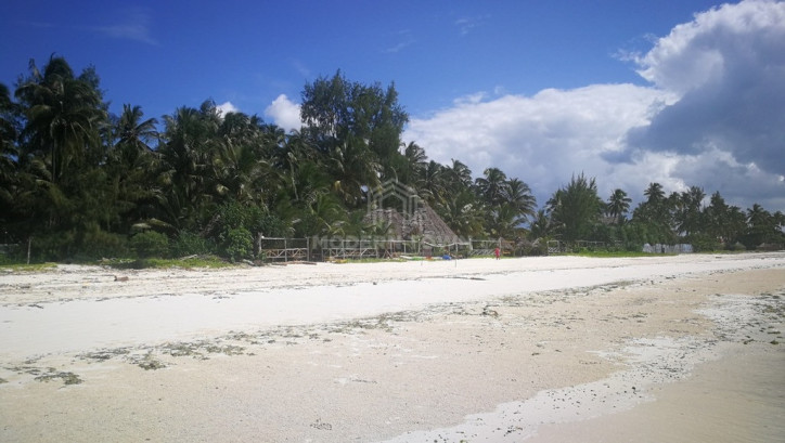 Dom Sprzedaż Zanzibar, Tanzania East Coast, Uroa 2