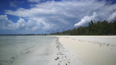 Dom Sprzedaż Zanzibar, Tanzania East Coast, Uroa