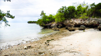 Działka Sprzedaż Zanzibar, Tanzania Jambiani Kikadini