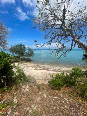 Działka Sprzedaż Zanzibar, Tanzania Jambiani Kikadini 2