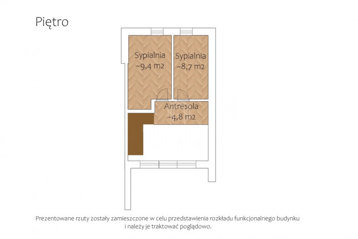 Dom Sprzedaż Prawdowo 19