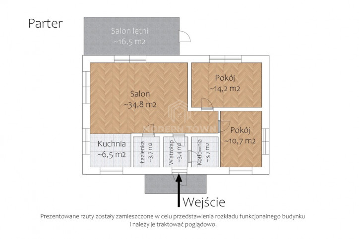 Dom Sprzedaż Prawdowo 16