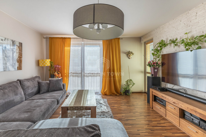 Mieszkanie Sprzedaż Warszawa Białołęka Skarbka z Gór 67A 1
