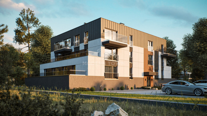 Działka Sprzedaż Ustroń ks. Ludwika Kojzara 1