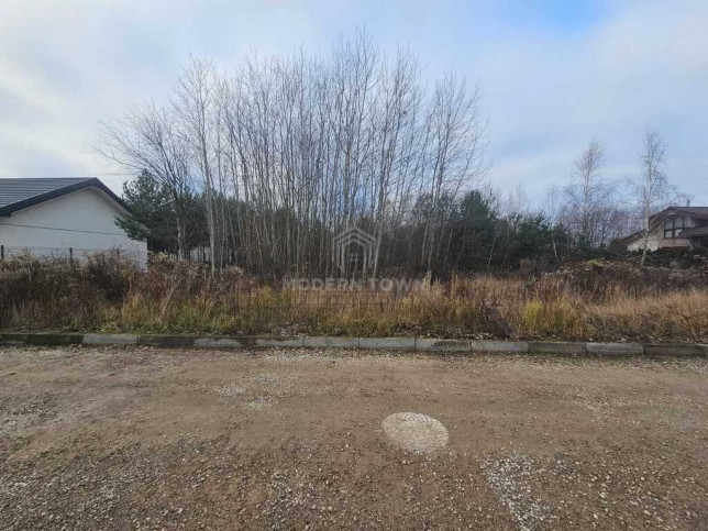 Działka Sprzedaż Stara Wieś 6