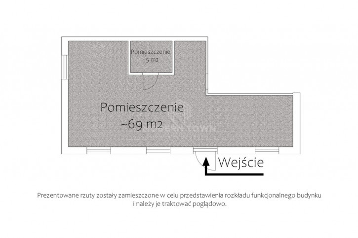 Lokal Wynajem Żelechów 11