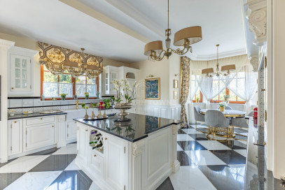 Dom Sprzedaż Walendów Brzozowa