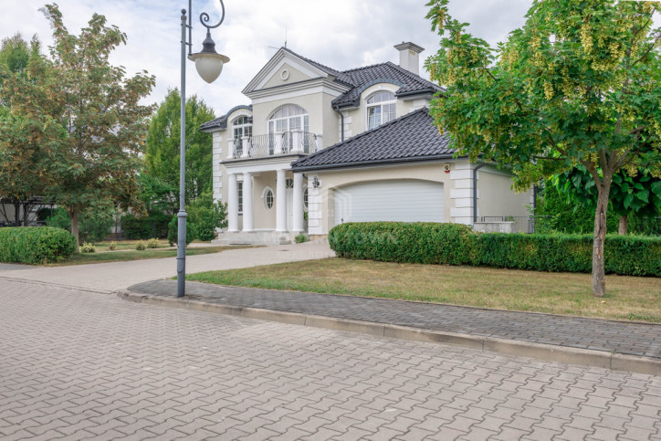 Dom Sprzedaż Walendów 3