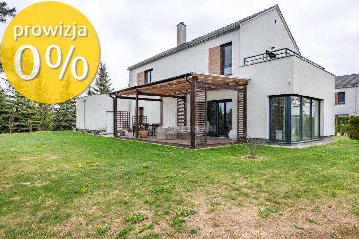 Dom Sprzedaż Jastrzębnik Zimozielona 1