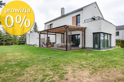 Dom Sprzedaż Jastrzębnik Zimozielona