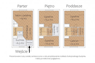 Dom Sprzedaż Józefosław Saturna