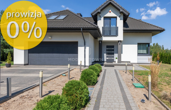 Dom Sprzedaż Nowe Miasto 1