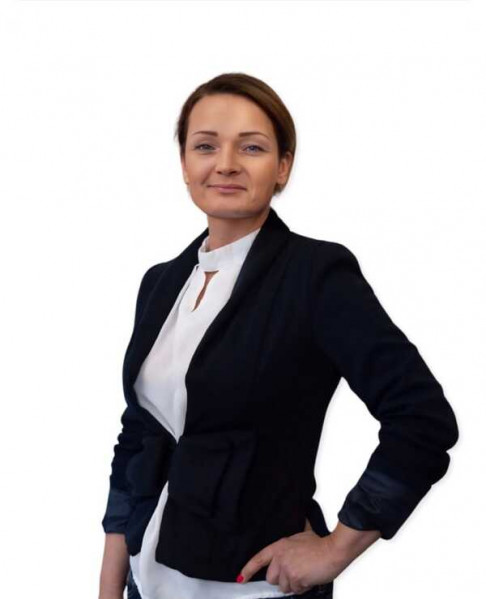 Katarzyna Michalska (Biuro główne)