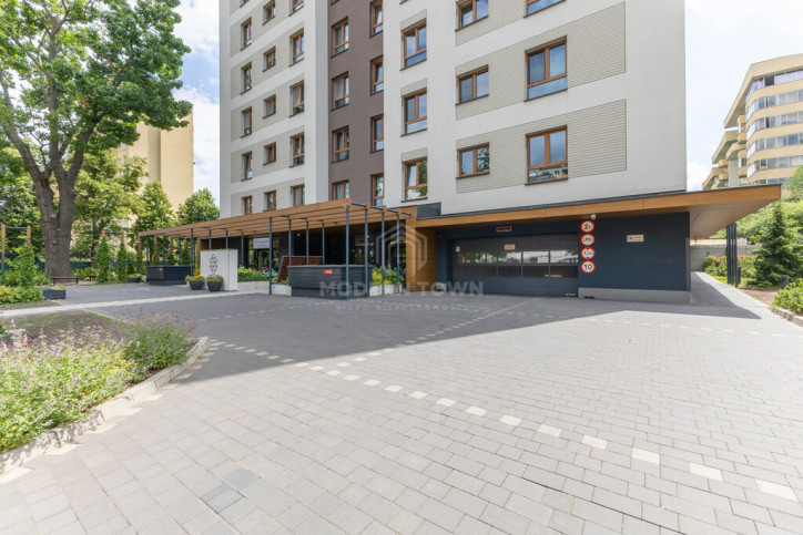 Mieszkanie Sprzedaż Warszawa Bemowo Budy 19