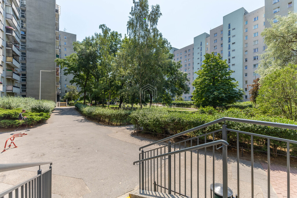 Mieszkanie Sprzedaż Warszawa Targówek Rembielińska 5