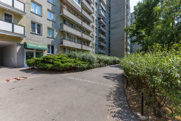 Mieszkanie Sprzedaż Warszawa Targówek Rembielińska 5 15