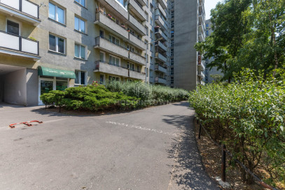 Mieszkanie Sprzedaż Warszawa Targówek Rembielińska 5