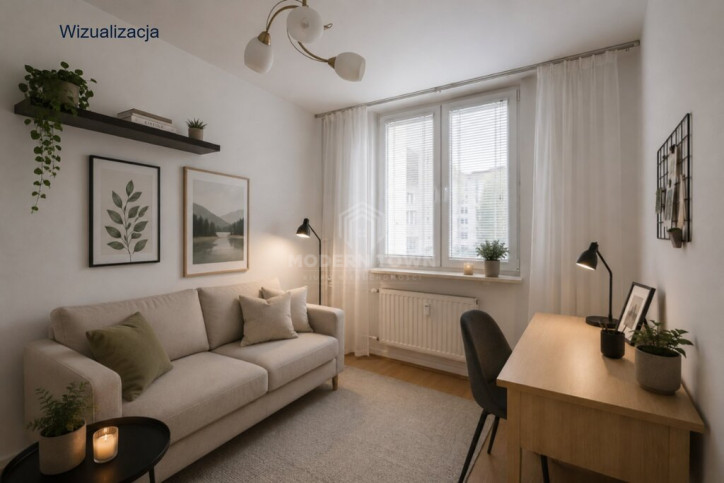 Mieszkanie Sprzedaż Warszawa Targówek Rembielińska 5 10