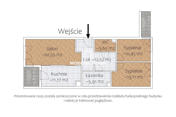 Mieszkanie Sprzedaż Warszawa Praga-Południe Ostrobramska 20