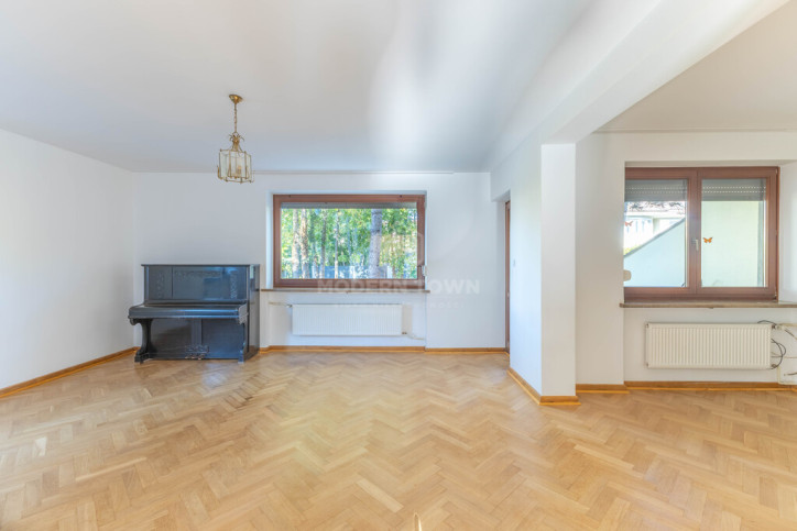 Dom Wynajem Warszawa Wilanów Obornicka 34b 2