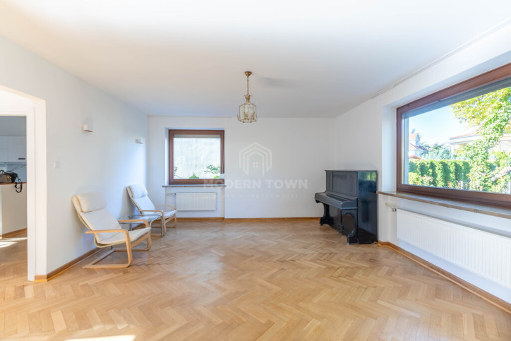 Dom Wynajem Warszawa Wilanów Obornicka 34b 3
