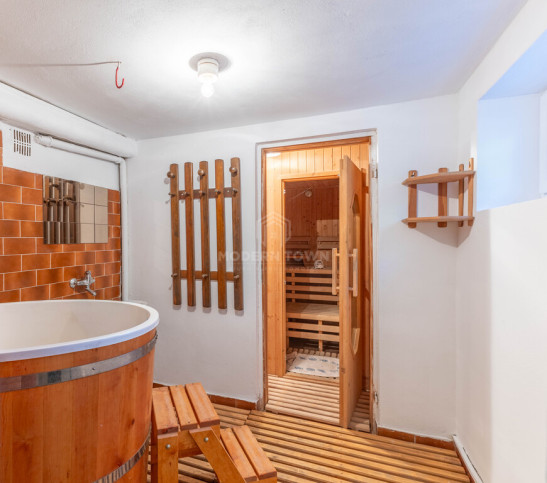 Dom Wynajem Warszawa Wilanów Obornicka 34b 15