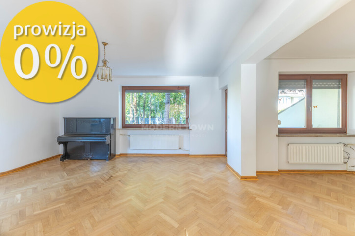 Lokal Wynajem Warszawa Wilanów Obornicka 34b 1