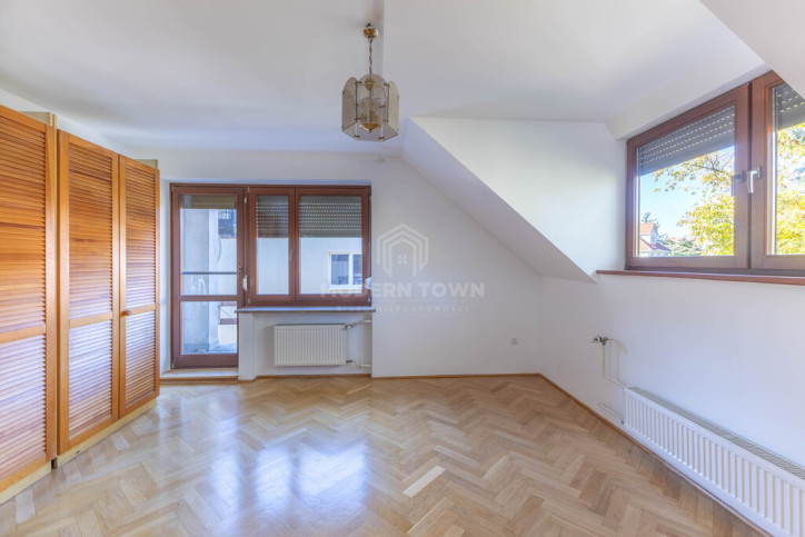 Lokal Wynajem Warszawa Wilanów Obornicka 34b 10