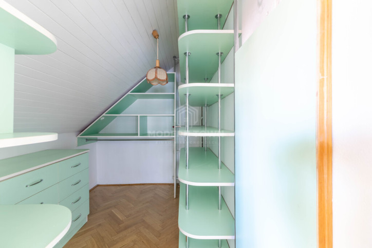 Lokal Wynajem Warszawa Wilanów Obornicka 34b 11