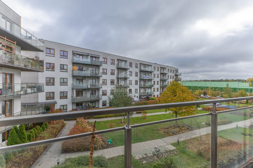 Mieszkanie Sprzedaż Warszawa Wilanów Herbu Janina