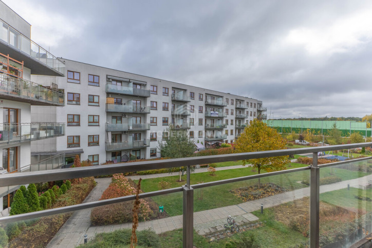 Mieszkanie Sprzedaż Warszawa Wilanów Herbu Janina 9