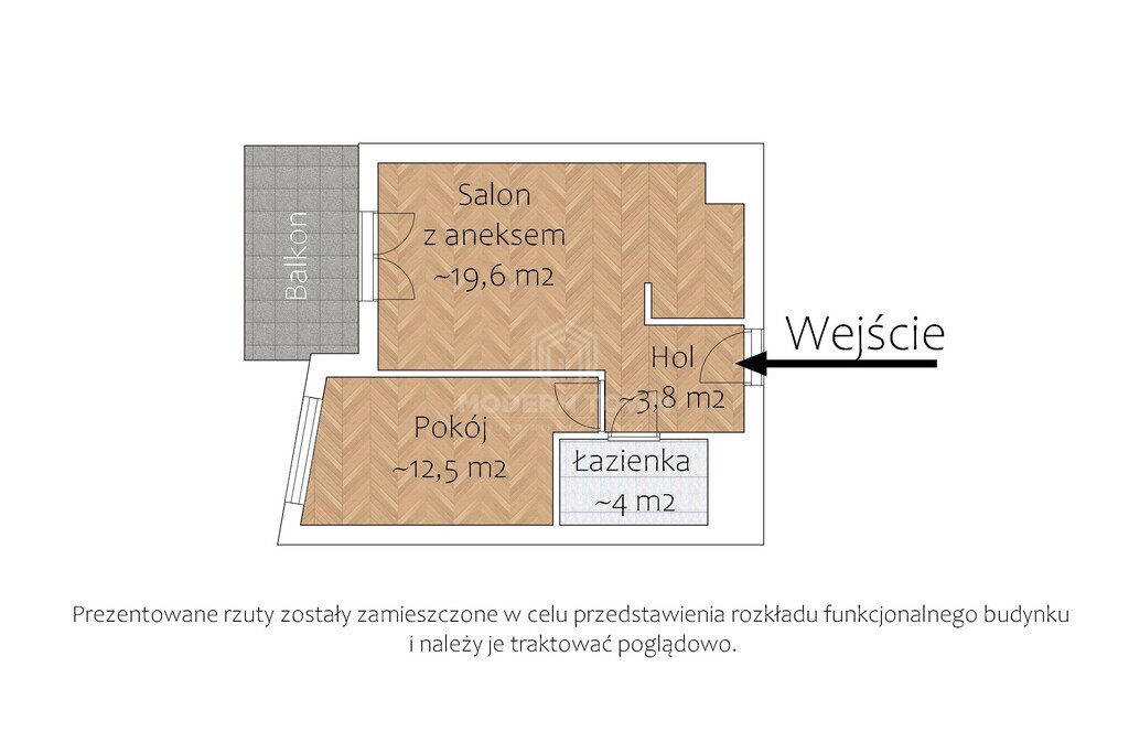 Mieszkanie Sprzedaż Warszawa Wilanów Herbu Janina