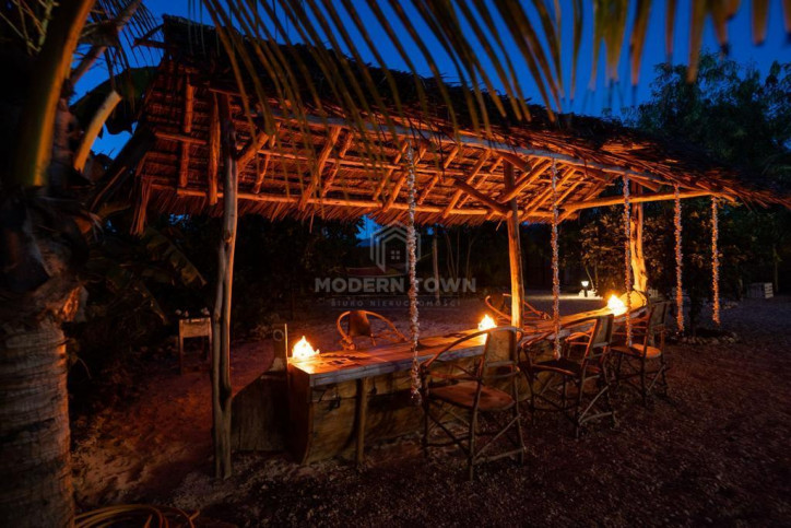 Dom Sprzedaż Zanzibar, Tanzania Jambiani Kikadini 17