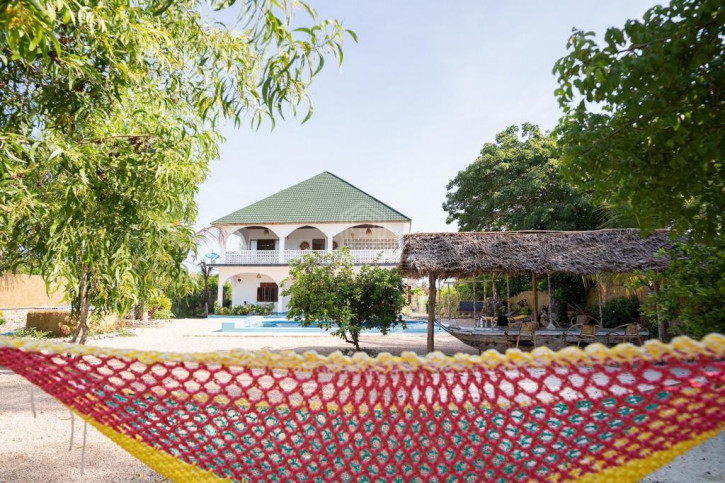 Dom Sprzedaż Zanzibar, Tanzania Jambiani Kikadini 19