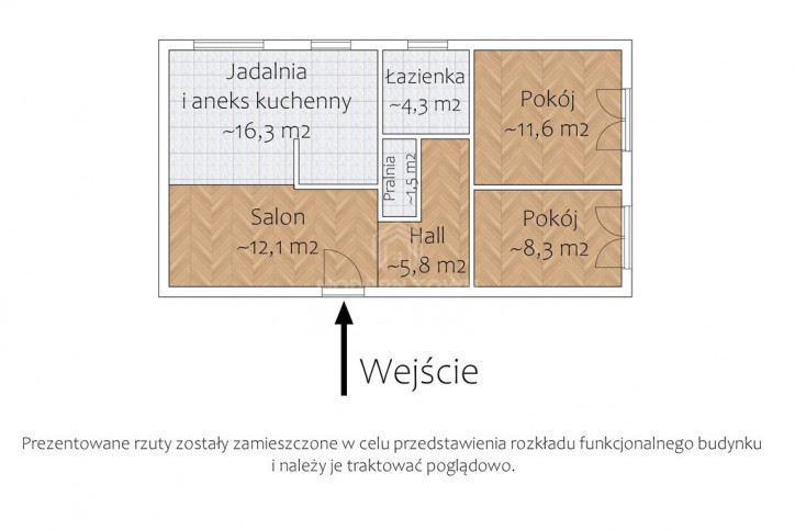 Mieszkanie Sprzedaż Warszawa Targówek 4