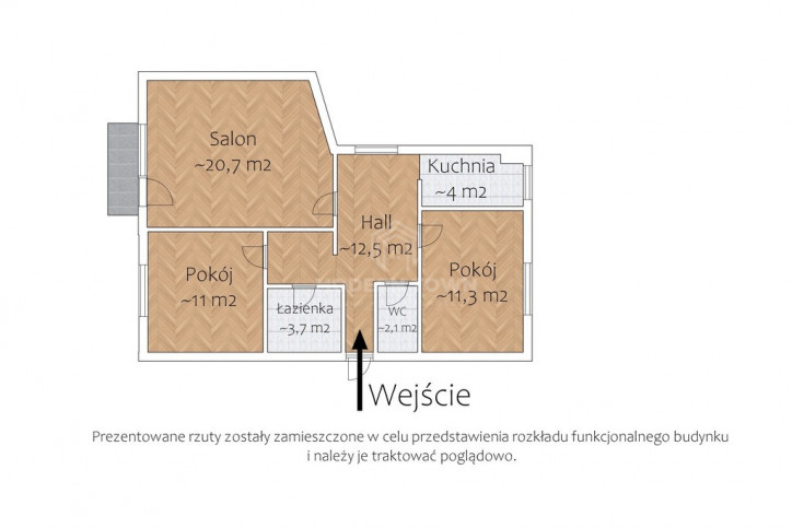 Mieszkanie Sprzedaż Warszawa Bemowo 3